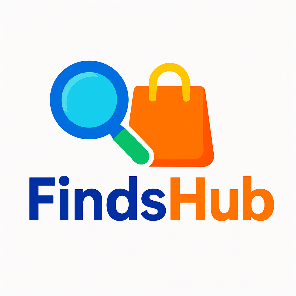 FindsHub Icon